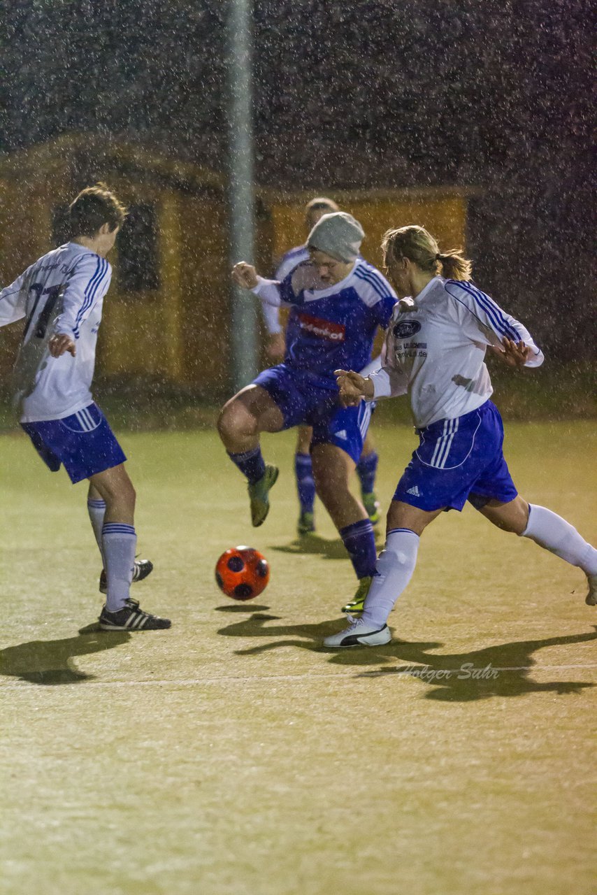 Bild 65 - Frauen FSC Kaltenkirchen - NTSV Niendorf : Ergebnis: 3:1